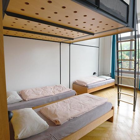 Solothurn Youth Hostel Kültér fotó