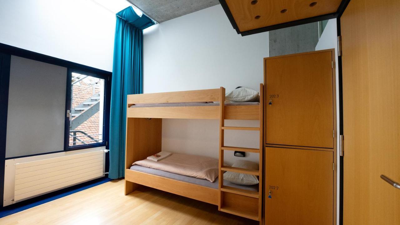 Solothurn Youth Hostel Kültér fotó