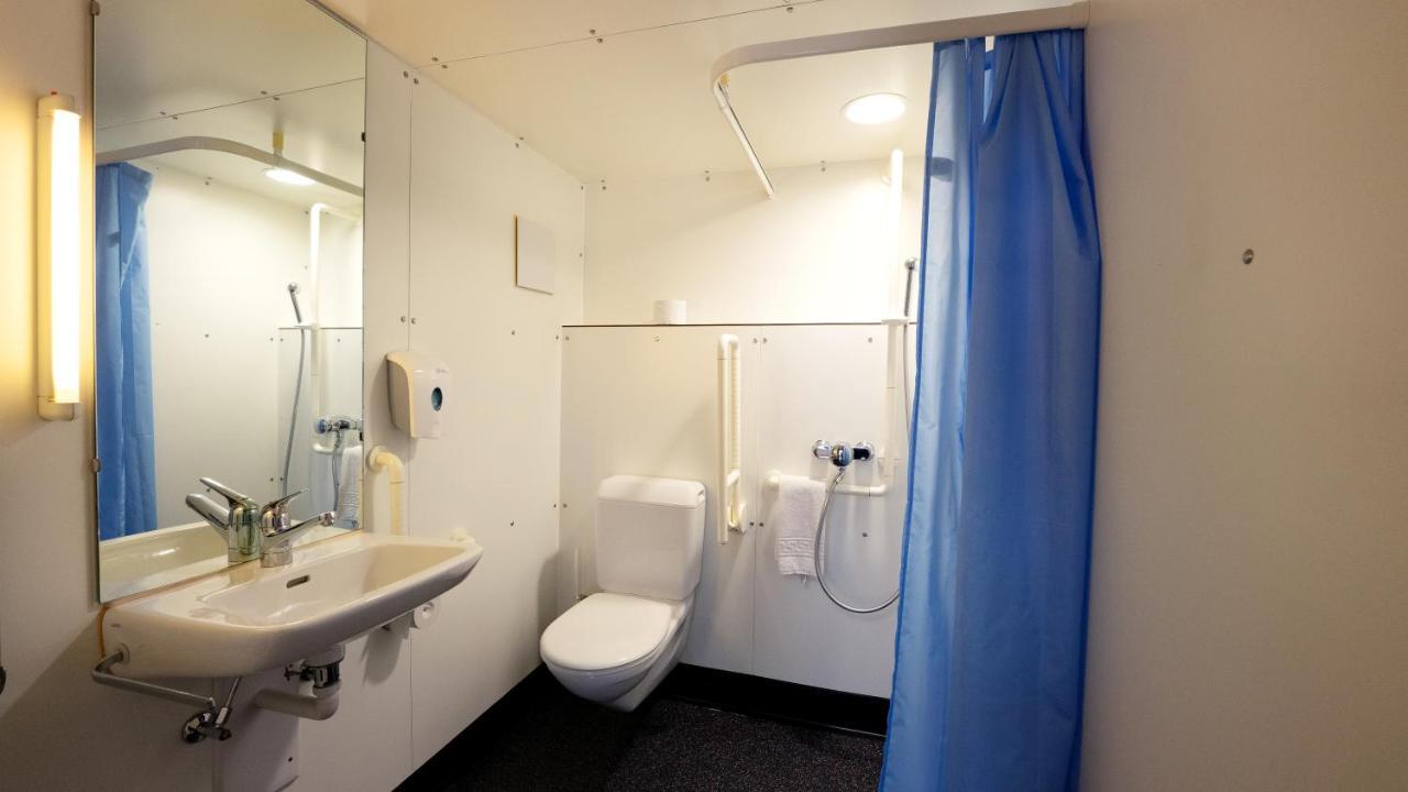 Solothurn Youth Hostel Kültér fotó