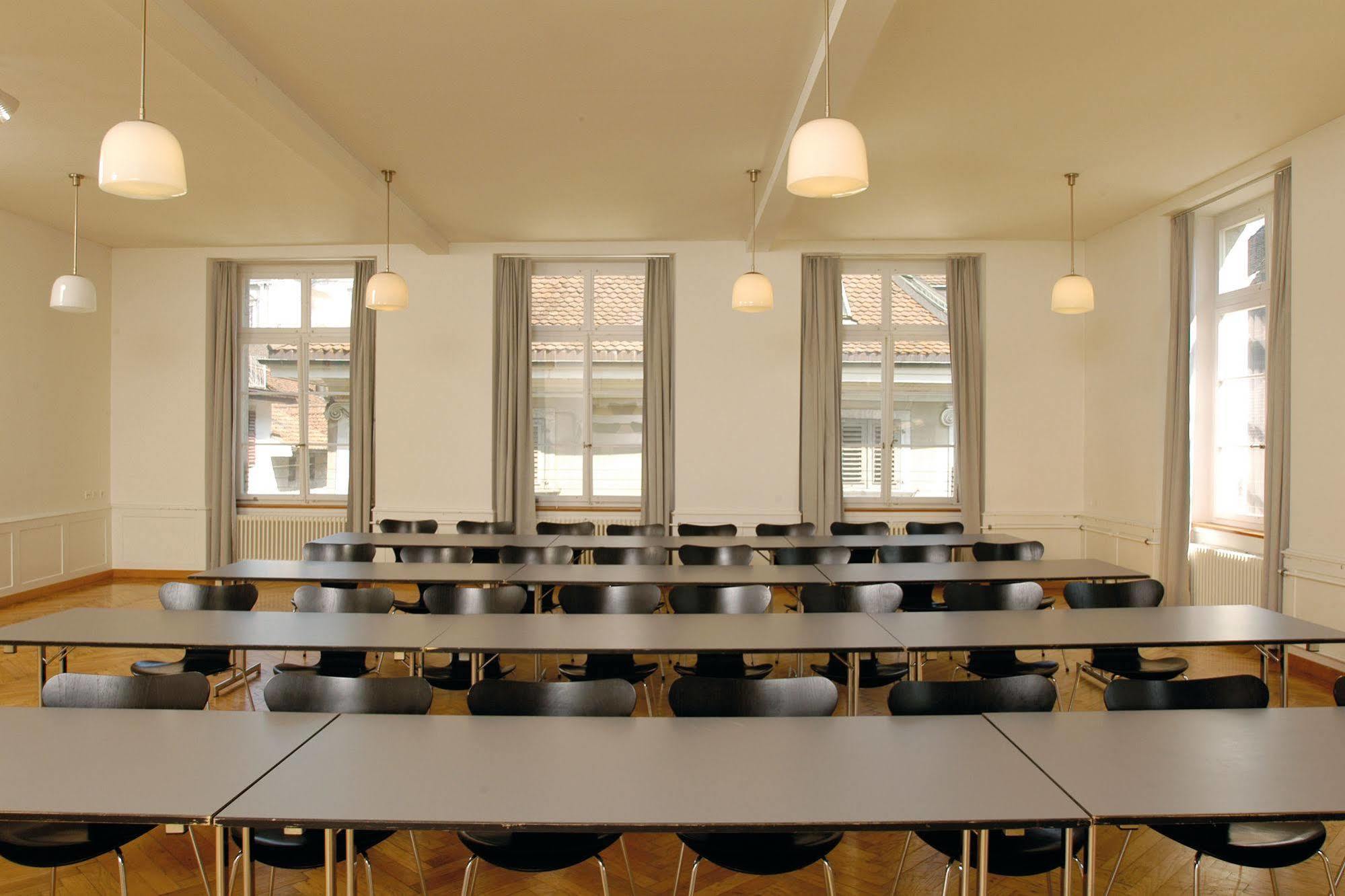 Solothurn Youth Hostel Kültér fotó