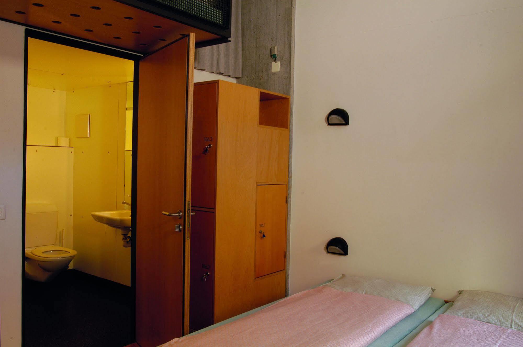 Solothurn Youth Hostel Kültér fotó