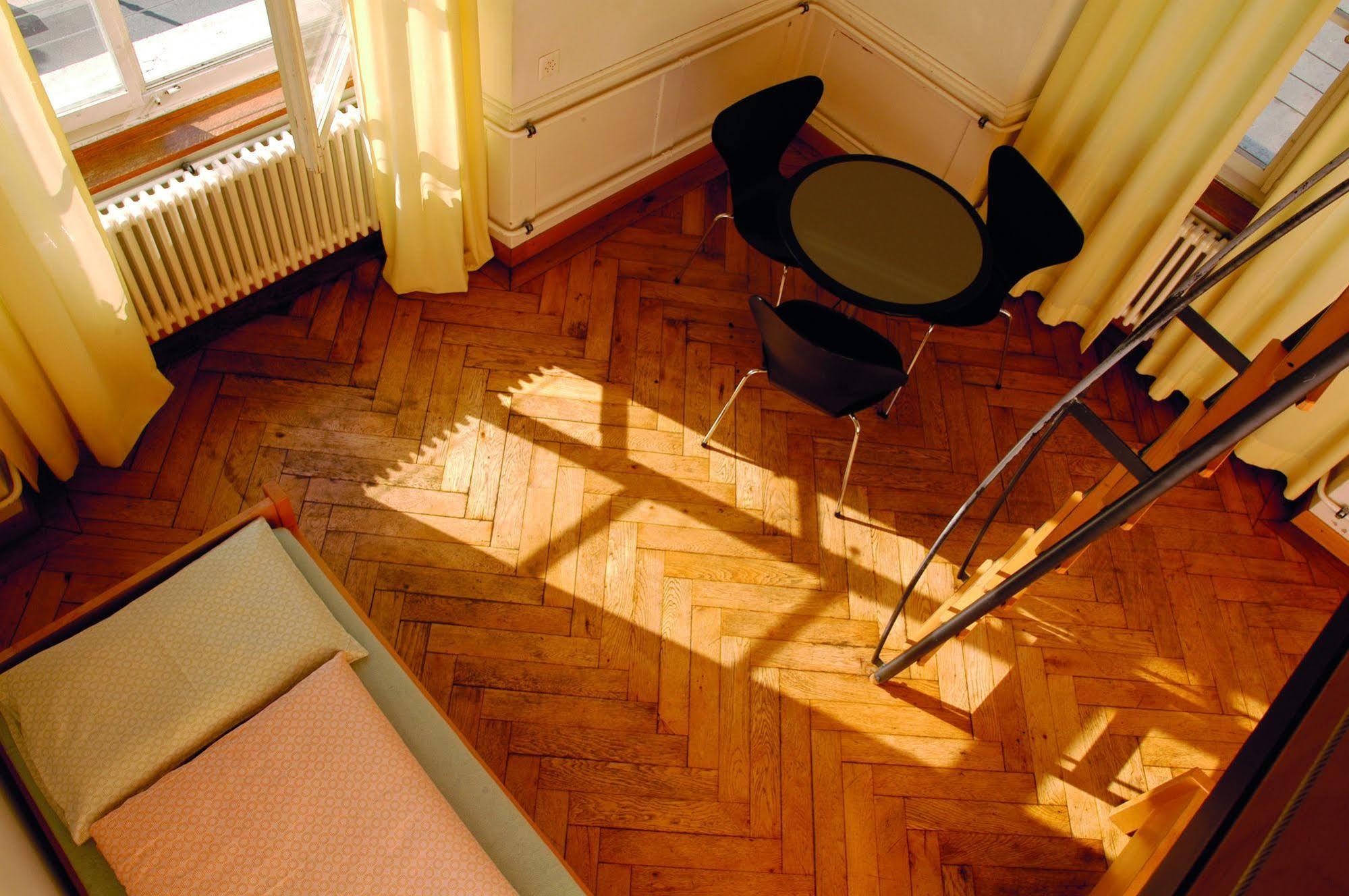 Solothurn Youth Hostel Kültér fotó