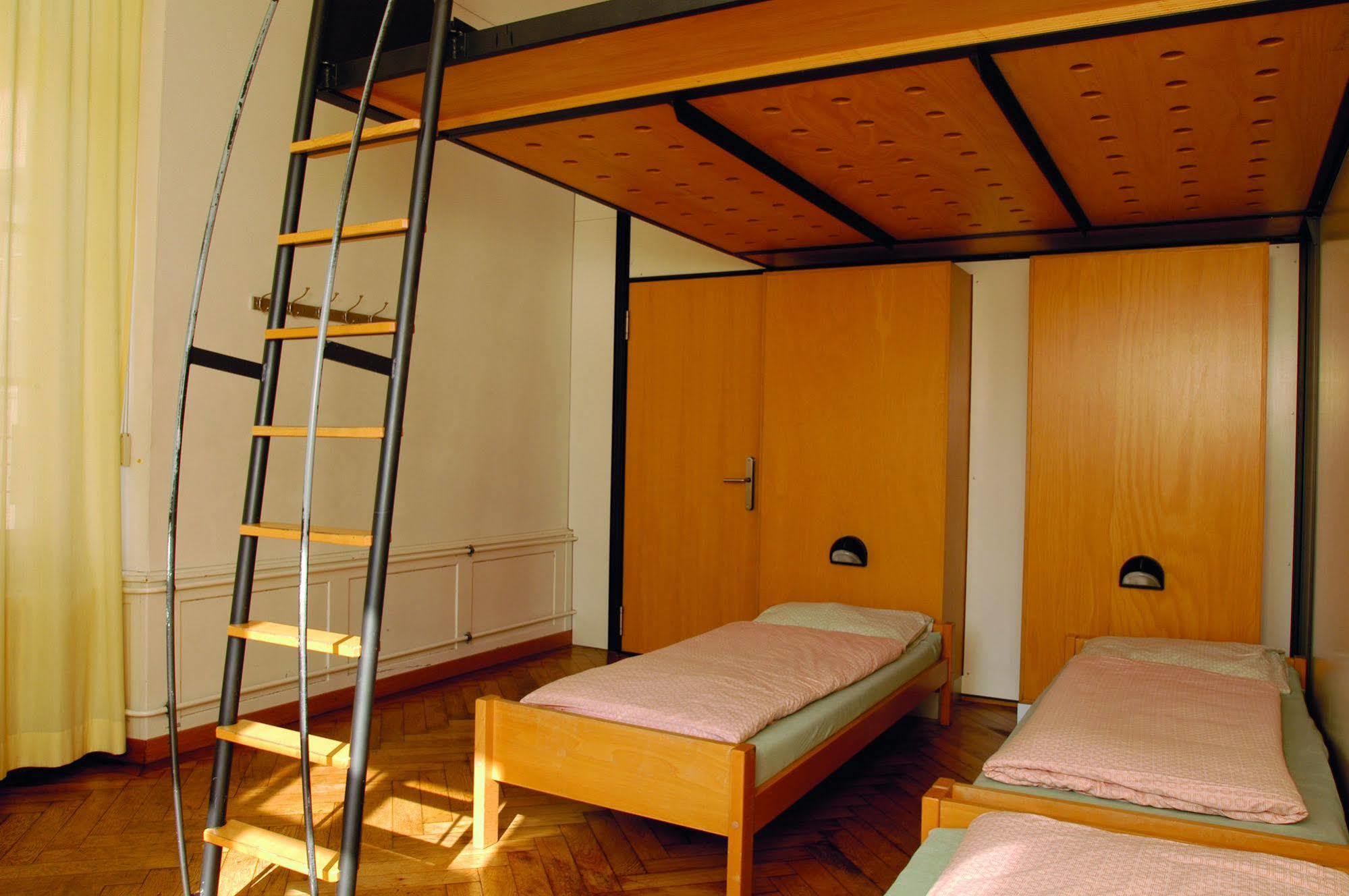 Solothurn Youth Hostel Kültér fotó